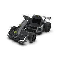Kit de Go Kart Eléctrico de Alta Calidad, 1000W, 40km/h, Mini Vehículo de Carreras Personal, Freno Hidráulico, 110CC, Grado A, Nuevo 2019