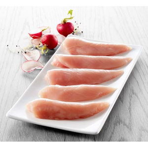 Filet intérieur de poitrine de poulet surgelé à vendre Filet intérieur de poitrine de poulet surgelé de qualité supérieure - Product Image 3
