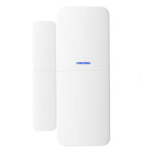 Kit d'alarme de sécurité intelligent Tuya WiFi pour la maison : kit anti-intrusion sans fil à monter soi-même, compatible avec Alexa, Google Home, IFTTT, caméra IP et sirène - Product Image 5