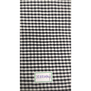 ผ้าอัดจีบแจ็คการ์ดลายจุดโลหะสำหรับชุดเดรสผ้าอัดจีบดีไซน์ใหม่ - Product Image 2