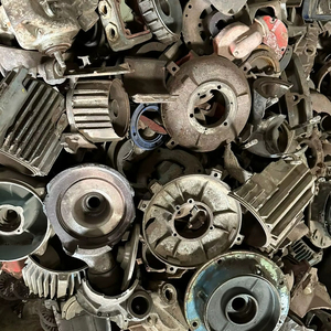 Cast Aluminum Engine Block Scrap 99.9% Pure Excellent Quality 50kg - Product Image 3