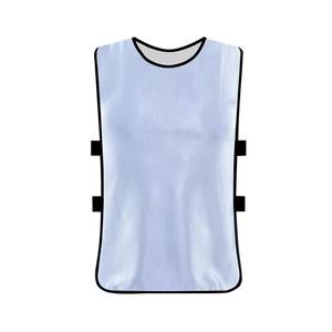 Service OEM Conception Personnalisée Maille Respirante Séchage Rapide Bavoirs de Football Adulte Jeunesse Football Formation Gilet Ensemble Uniforme - Product Image 2