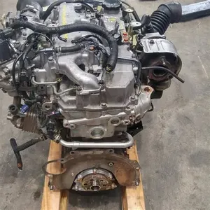 Rice 4D56 Vehículo Piezas de buena calidad Motor nuevo - Product Image 5