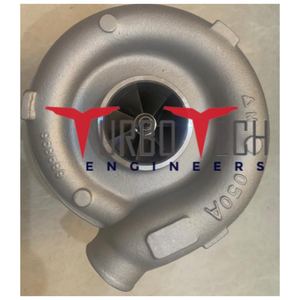 TURBOCOMPRESOR 219-1911 178480 PARA 7C8632 10R-0921 - Product Image 3