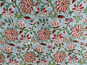 Grand sac de voyage en coton matelassé Boho pour femme, sac de voyage décontracté pour la nuit, cadeau fait main pour papa - Product Image 2