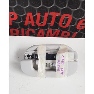 MERCEDES Classe C (W205) (2013-) (13>) MANIGLIE TETTO 651921 - Product Image 1