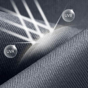 Vêtements de mode chemises de pêche de couleur unie vêtements d'été chemises de pêche fabriquées au Pakistan chemises de pêche - Product Image 6