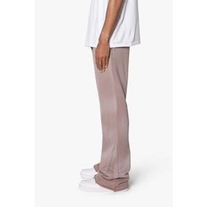 Pantalones de chándal desteñidos-Washed Mauve - Product Image 6