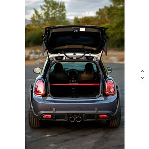 GRANDES OFERTAS 2024 <span class=keywords><strong>Mini</strong></span> <span class=keywords><strong>Cooper</strong></span> Works GP HATCHBACK USADO - Product Image 3