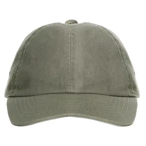 Cappello Promozionale Personalizzabile a 6 Sezioni con Motivo Terra - Product Image 3