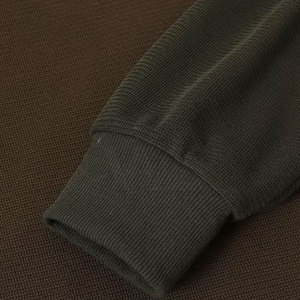 เสื้อสเวตเชิ้ตผู้ชายราคาส่ง รับทำโลโก้ ดีไซน์ล่าสุด ขายดี - Product Image 4