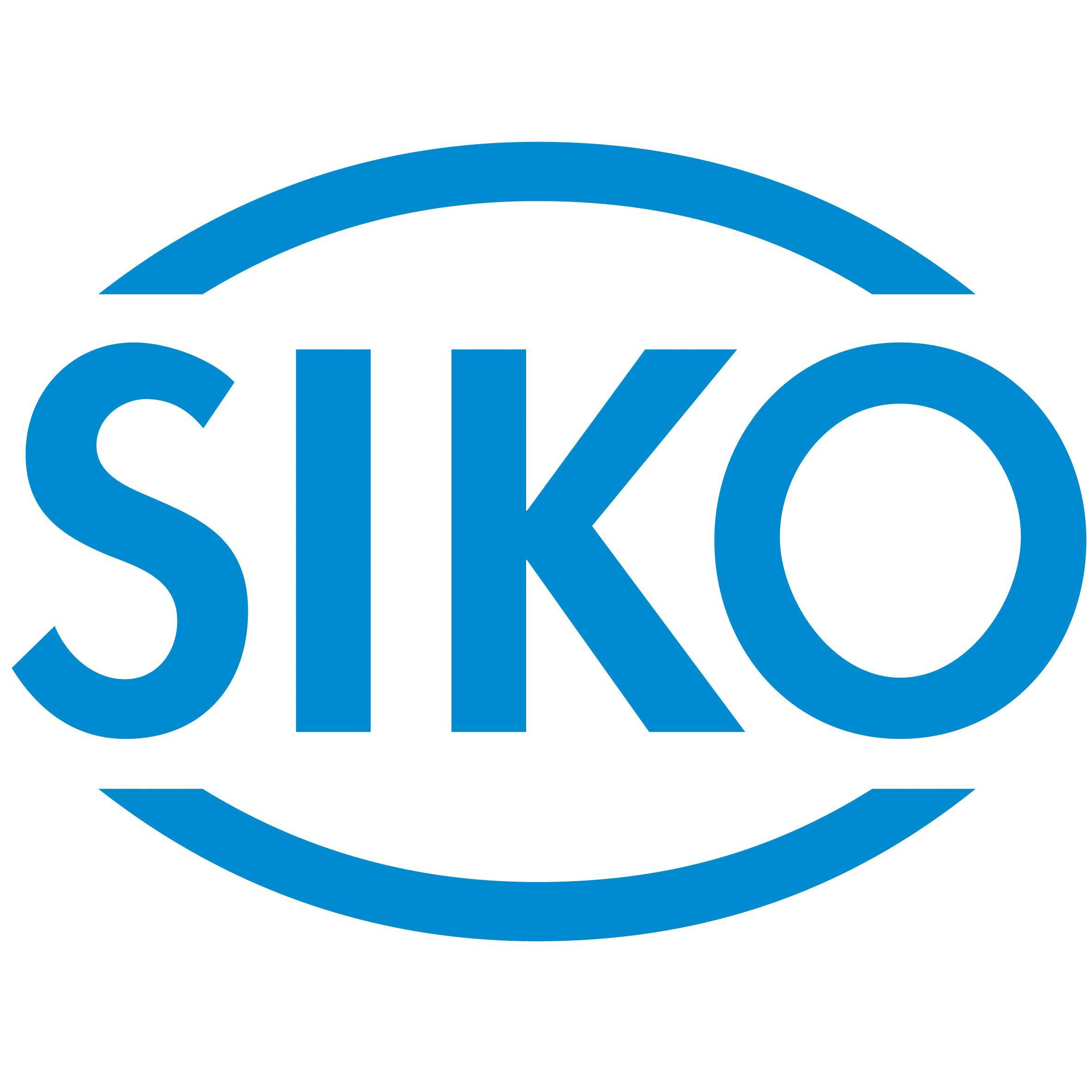 SIKO GmbH logo
