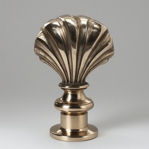 Tringle à rideau simple à cadre métallique moderne avec conception artisanale Construction en aluminium durable pour ferme de campagne classique - Product Image 6