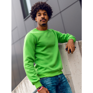 Sweatshirts personnalisés à col rond pour hommes Collection d'hiver Hoodies Vente à chaud dans l'industrie Tendance Nouveau design - Product Image 4