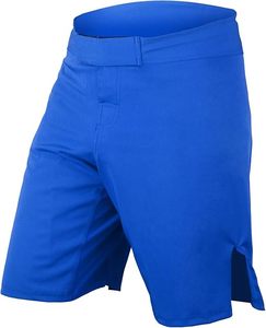 Fournisseur direct d'usine de shorts MMA de qualité supérieure, respirants, avec logo frontal, vêtements de combat pour les arts martiaux, vente en ligne - Product Image 2