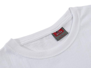 Imprimé personnalisé lavé à l'acide T-shirt en tissu tricoté de haute qualité 100% coton long surdimensionné respirant design uni pour hommes - Product Image 5