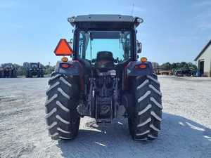 6712แมสซี่เฟอร์กูสัน2021ฟาร์มแทรคเตอร์แมสซีย์เฟอร์กูสันมือสอง - Product Image 5