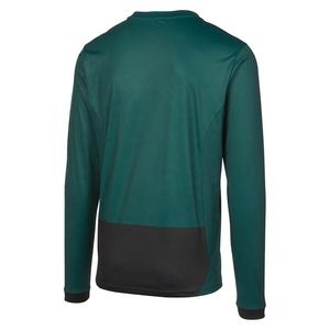 เสื้อแข่งมอเตอร์ไซค์แบบกันลม น้ำหนักเบา แห้งเร็ว ผลิตตามสั่ง ขายส่ง โพลีเอสเตอร์ 100% สั่งซื้อจำนวนมาก 1 ตัว - Product Image 2