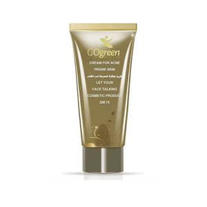 ครีมบำรุงผิวสำหรับดูแลผิวเครื่องสำอางประเภท ODM - Product Image 1