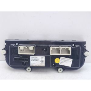 CLIMATE COMMANDS VOLKSWAGEN Sharan 4ème Série 7 N0907044K (10>) - Product Image 4