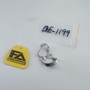 ที่หนีบเขื่อนยางสำหรับผ่าตัดทางทันตกรรม - Product Image 4