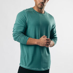 T-shirt polo à séchage rapide pour homme de taille américaine, vêtements de sport en jersey respirant, impression personnalisée, haut à manches courtes à motif solide - Product Image 1