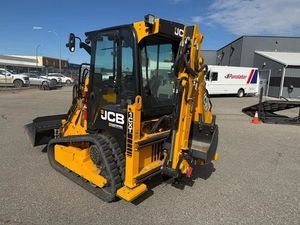 ขายรถขุด JCB 1CXT ปี 2022 - Product Image 3