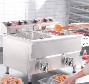 Procesador de Alimentos Inteligente de 14 Tazas, Picador de Vegetales para Picar, Cortar en Cubos, Triturar, Hacer Puré y Amasar, de Acero Inoxidable - Product Image 3