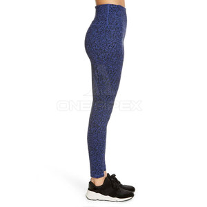 Offre Spéciale Dernier Style Femmes Legging Bas quantité minimale de commande Yoga Porter Femmes Legging Confortable Femmes Legging - Product Image 4