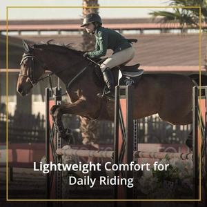 Protégez le dos du paturon et des bottes de tendon de talons - Product Image 5