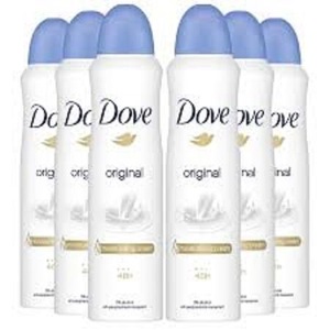 Desodorante en Barra Dovee Económico para Mujer, Spray Antitranspirante Clean Comfort, Protección de 48 Horas / Precio al por Mayor de Dovee, Listo para Exportar - Product Image 3