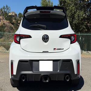 SUPER CLEAN 2024 TO-YO-TA GR CORO-LLA CORE PRÊT À ÊTRE EXPÉDIÉ - Product Image 5