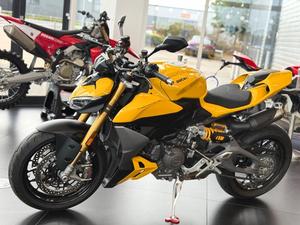 Ducati Streetfighter V2S 2019 a 2026, motocicletas deportivas usadas en buen estado a la venta - Product Image 6