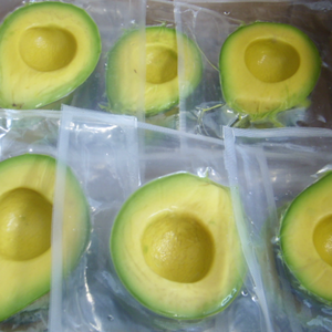 ผู้ส่งออกน้ำซุปข้นอะโวคาโดแช่แข็ง | โรงงานผลิตน้ำผลไม้และของหวาน - Product Image 4