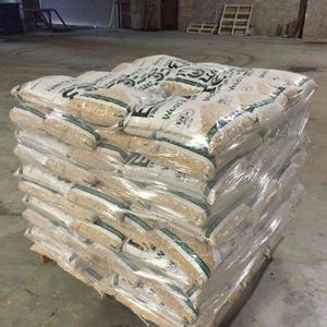 Granulés de bois combustibles pour la cuisson avec 1,5 % de cendres, 99 % d'humidité, 99,9 J de calories - Product Image 2