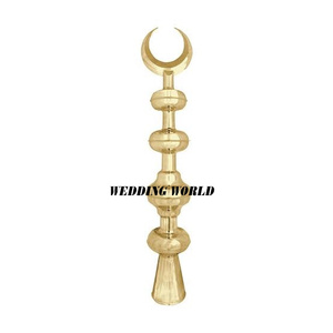 Minaretes de Metal de lujo hechos a mano de alta calidad Minaretes clásicos con estilo Venta caliente Minaar de Metal asequible - Product Image 6