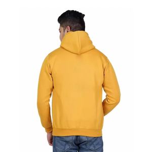 Sweat-shirts d'hiver pour hommes de qualité supérieure, en coton mélangé et en polaire, écologiques, respirants, dernier style, meilleur prix, meilleur matériau - Product Image 5