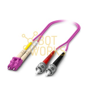 Phoenix Contact 1187025 - Nuovo - Product Image 1