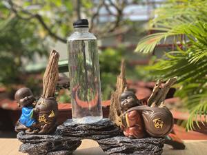 Copeaux de bois d'agar pur: Oud Vietnam de qualité supérieure à des prix abordables - Product Image 4