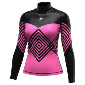 Swimwear Manufacturer Terry Quick Dry Custom Women's - Product Image 1