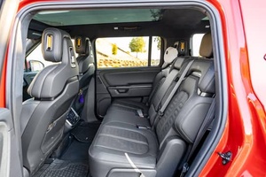 RIVIAN R1S ADVENTURE EDITION 2025 USADO (LHD/RHD) - Product Image 2