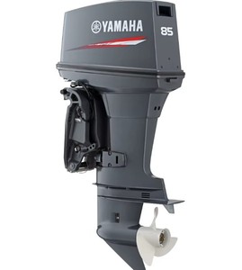 25hp เครื่องยนต์2จังหวะแบบ2จังหวะของเครื่องยนต์ ENDURO ของ YAMAHA - Product Image 3