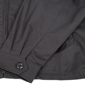 Chaqueta de trabajo de algodón transpirable de alta calidad para hombres Chaqueta de talla grande para hombres - Product Image 5