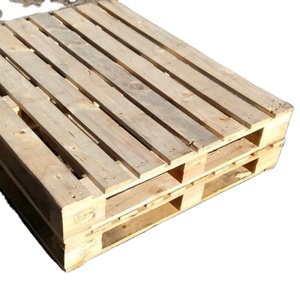 Palés de madera de Acacia para embalaje de productos, palés de madera para transporte de logística, Vietnam - Product Image 1