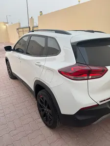 CHEVROLET TRACKER 2021 USADO, Volante a la Izquierda/Derecha - Product Image 2