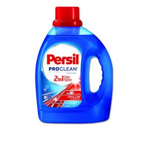 Gel Detergente en Venta a Bajo Costo / Persil Universal Líquido Más Vendido - Persil en Polvo para Lavandería - Product Image 1