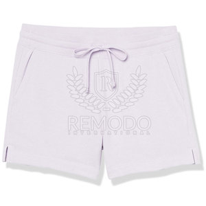Venta directa de fábrica, pantalones cortos para mujer, pantalones cortos de entrenamiento de talla grande para mujer, nuevos pantalones cortos de moda para mujer a la venta - Product Image 6