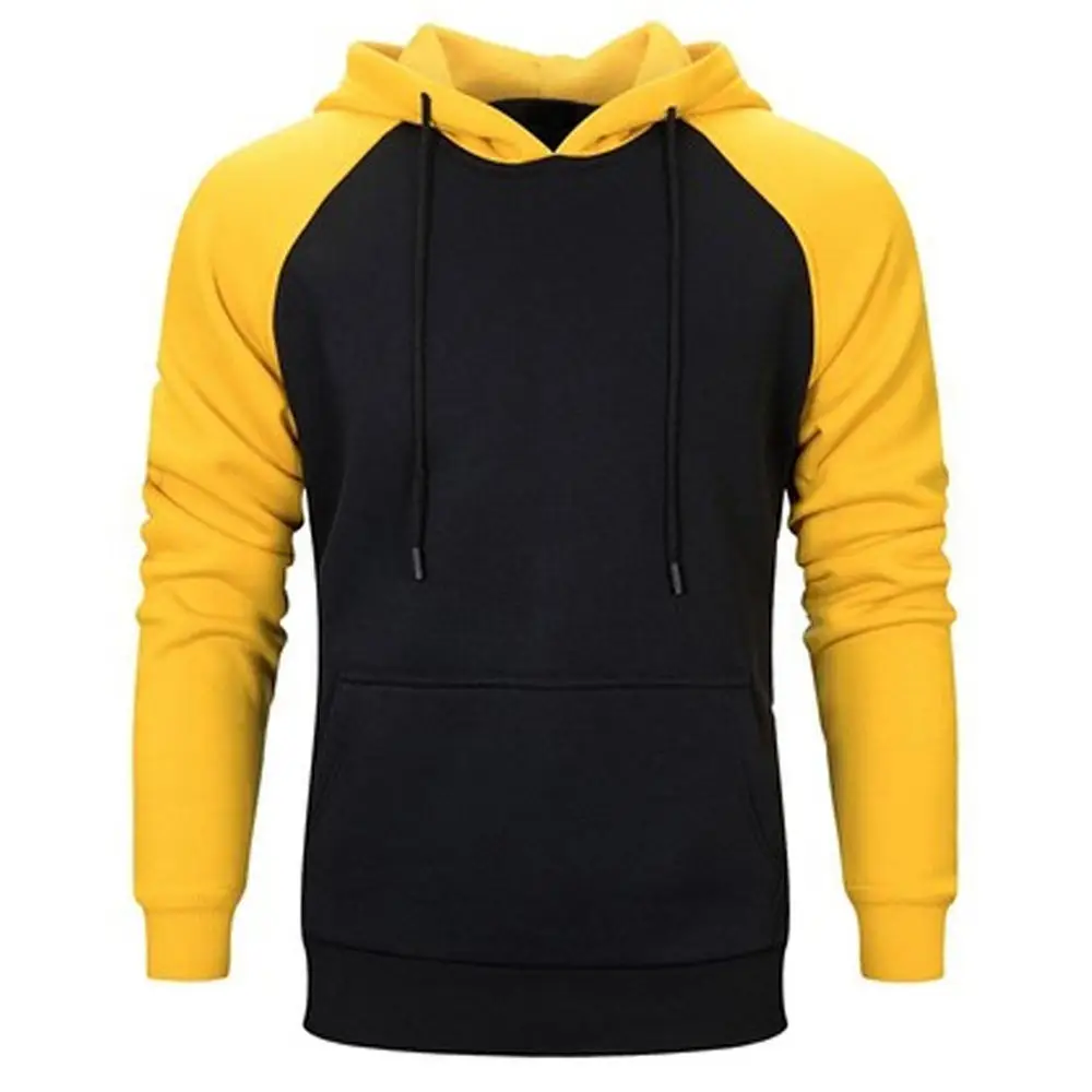 Sweatshirt bertudung dewasa campuran berat tersedia dalam berbagai warna dibuat untuk Anda apakah itu adalah baju olahraga f