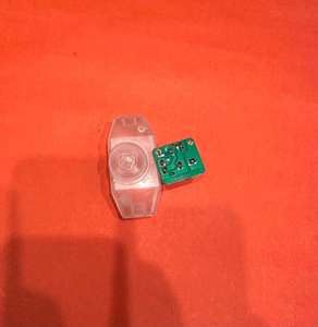 <b>Dimmer</b> <b>Switch</b> Table/Desk <b>Lamp</b> Knob Adjust Dimmable Button Accessories - Product Image 4