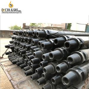 Tubos de perforación pesados no magnéticos fundidos, precio bajo, soporte personalizado OEM - Product Image 2